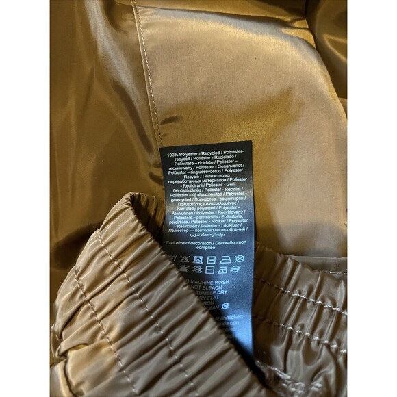 Noisy may Brown Track Pants - Picture 9 of 9